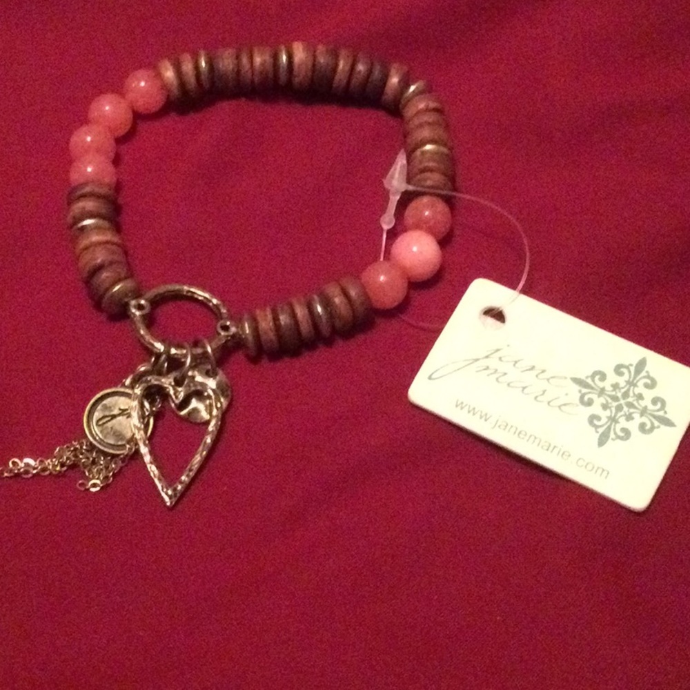 June Marie bracelet